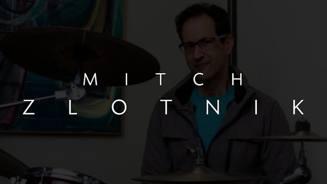 Mitch Audimute Interview