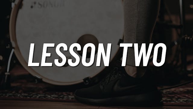 Splits Boot Camp | Lesson 2