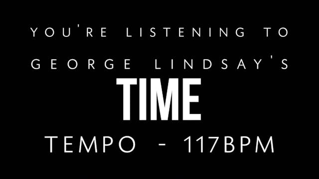 George Lindsay - Time