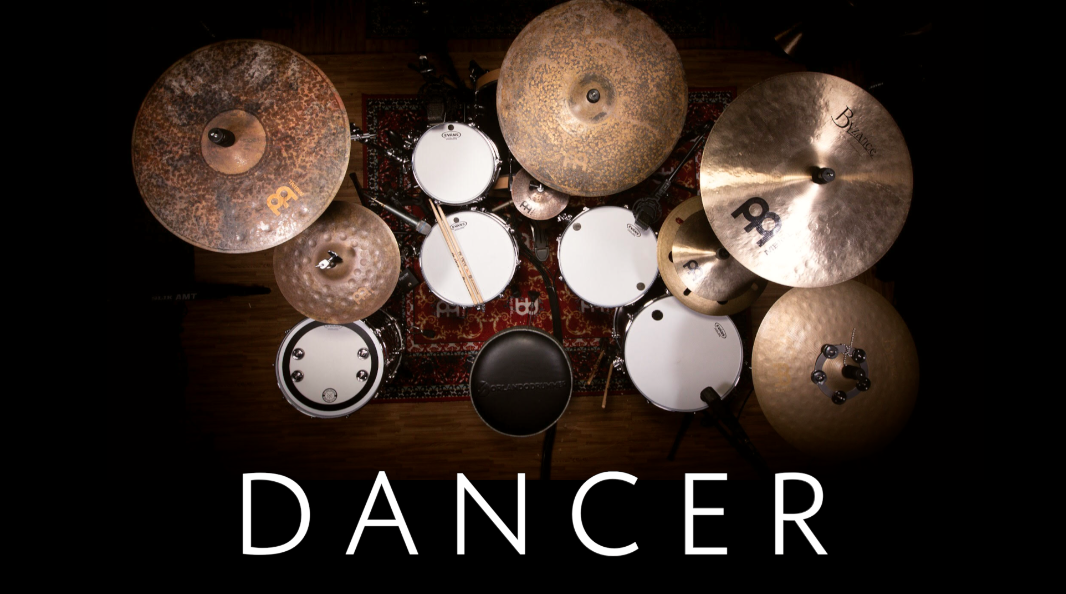 Dancer | Single Lesson