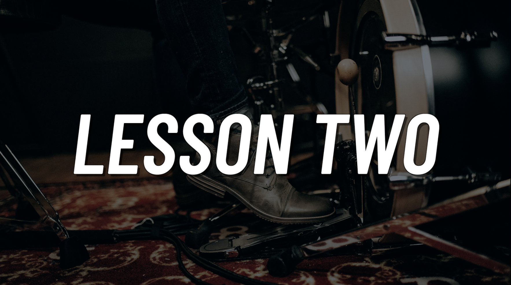 Foot Speed Boot Camp | Lesson 2