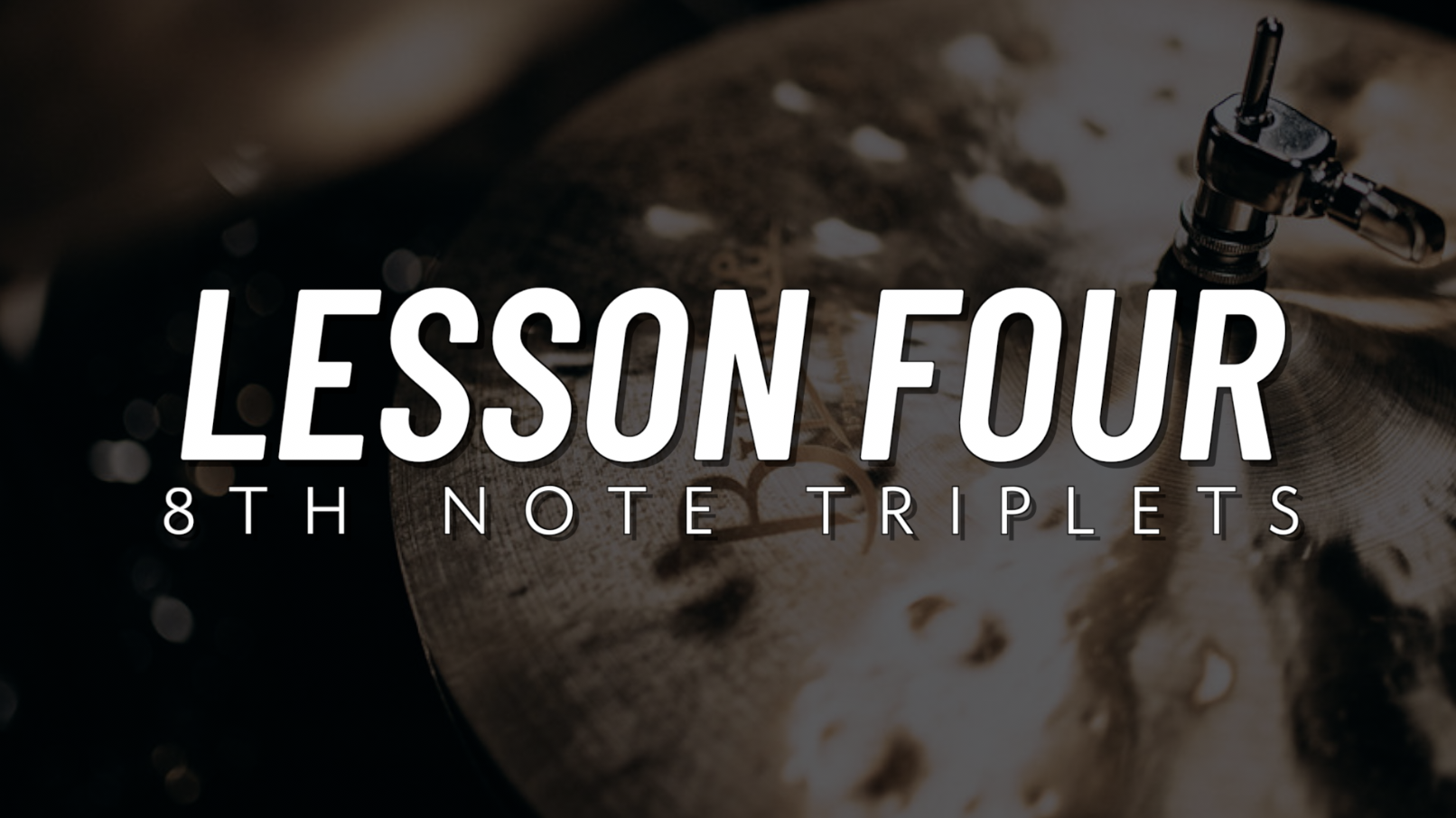 Intermediate Fills | Lesson 4