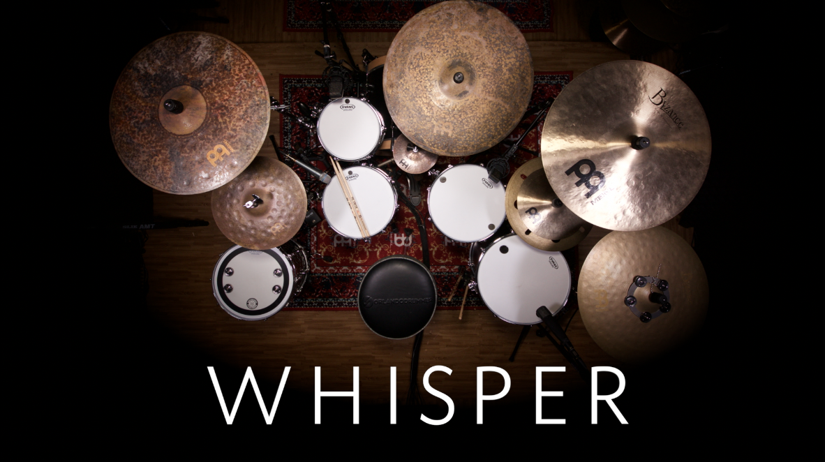 Whisper | Single Lesson