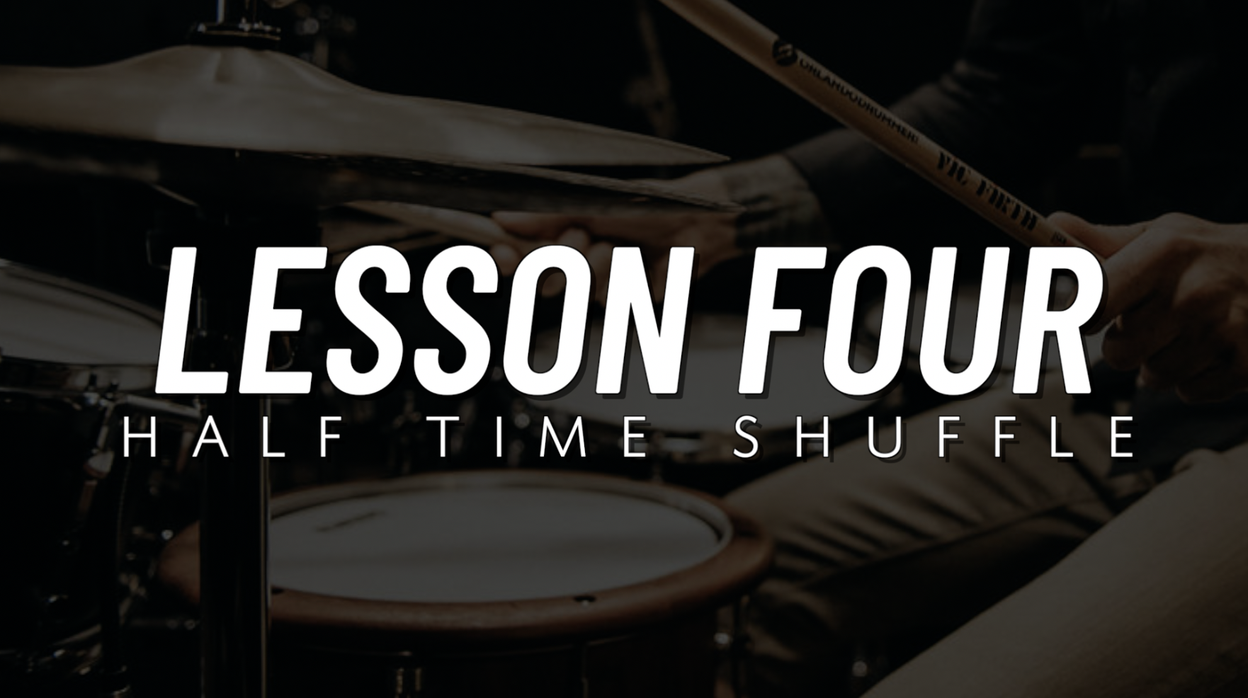 7/8 Survival Guide | Lesson 4