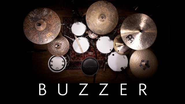 Buzzer Single Lesson