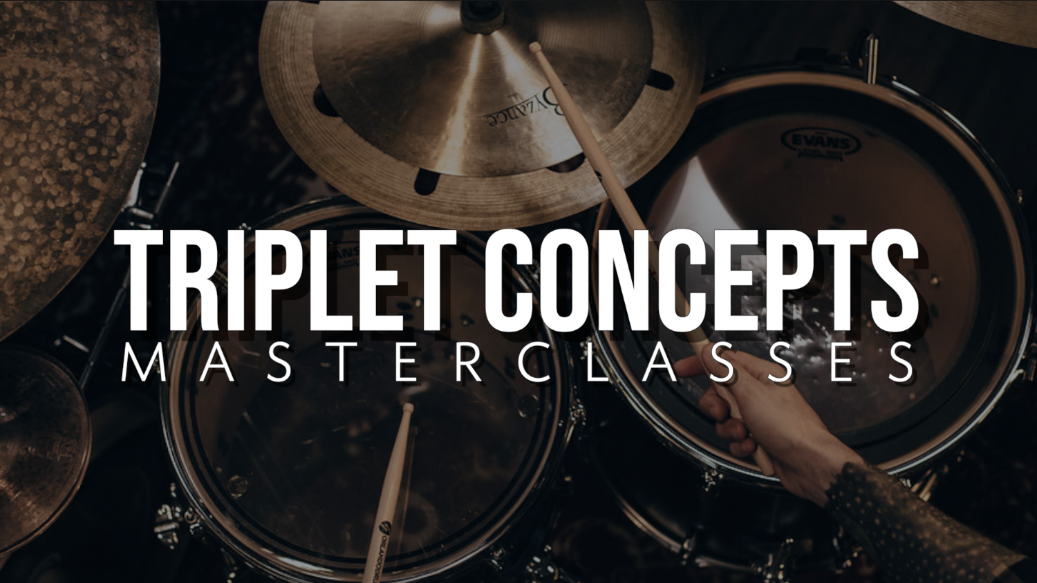 Triplet Concept Masterclasses
