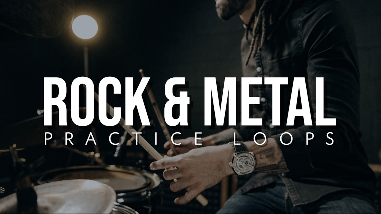 Rock & Metal Loops