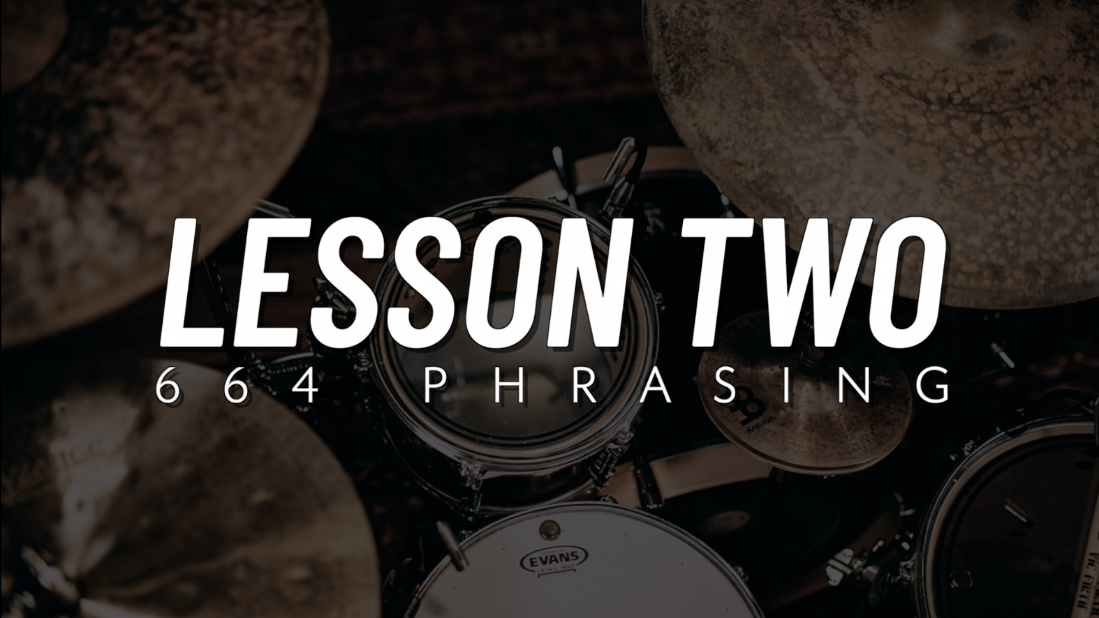 Advanced Fills | Lesson 2