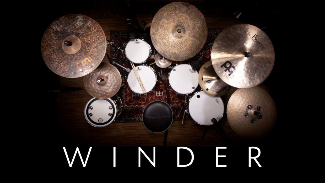 Winder | Single Lesson
