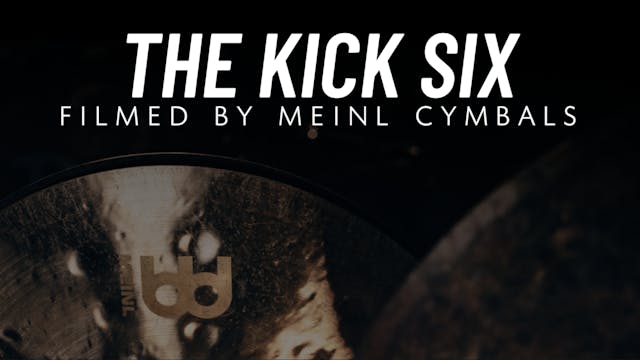 The Kick Six