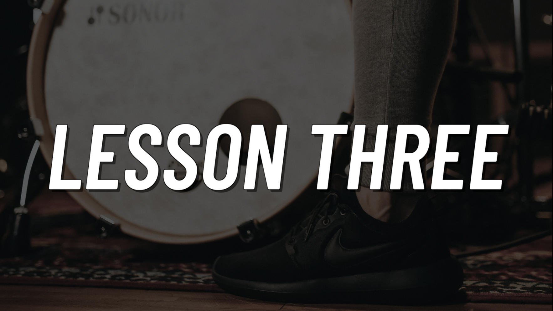 Splits Boot Camp | Lesson 3