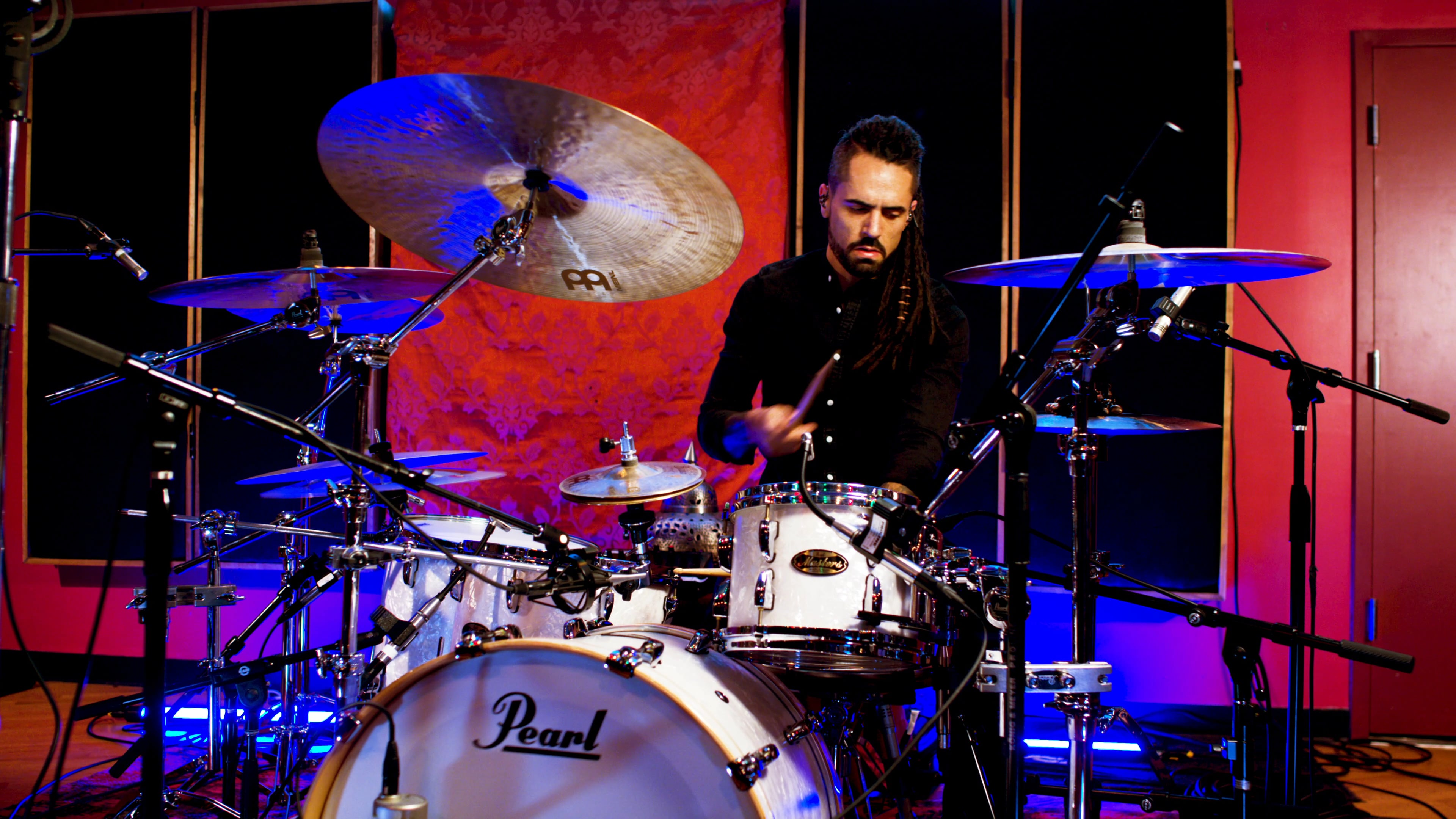 Dead Hero | Original Performance