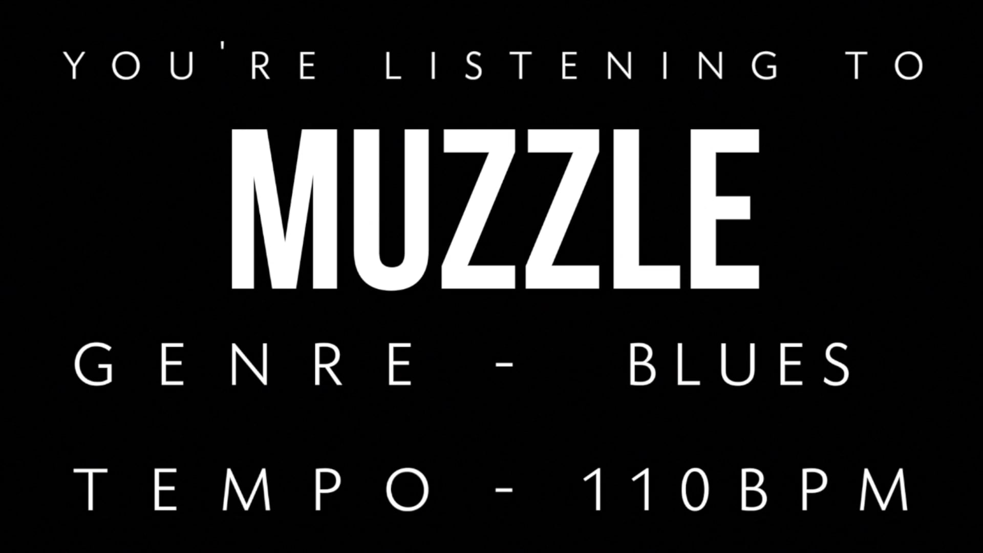 Muzzle Practice Loop