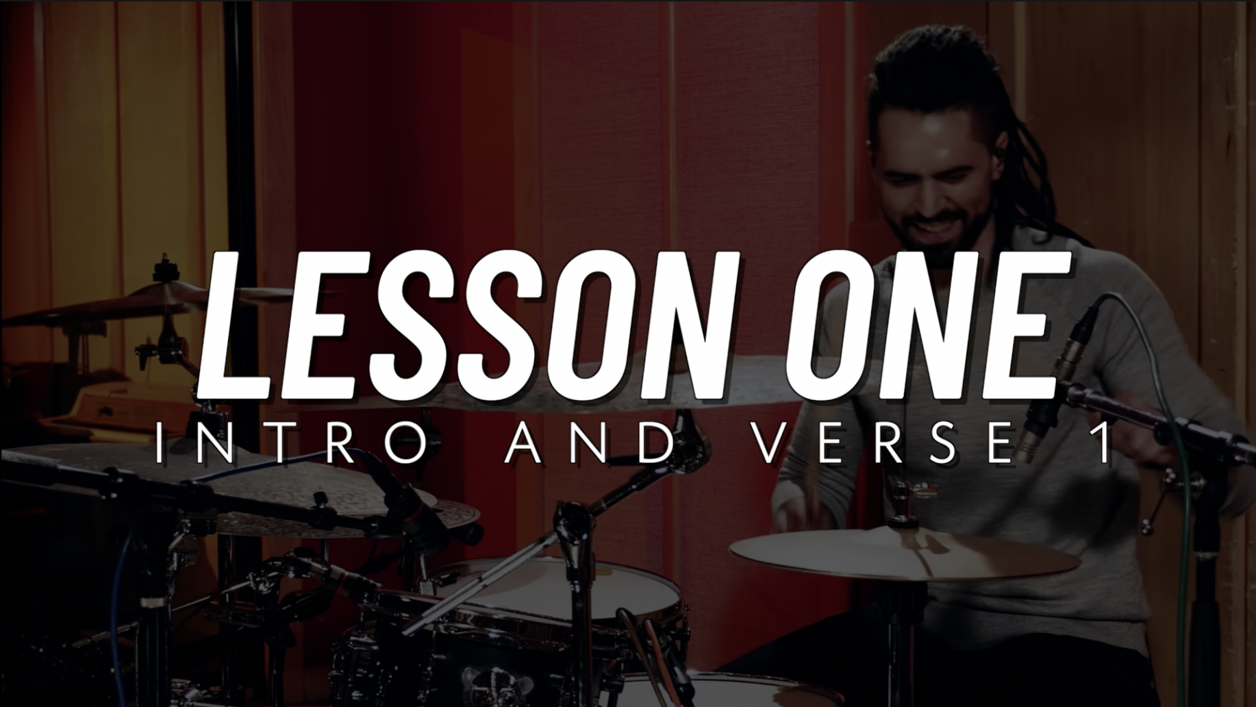 Shake It Off | Intro and Verse 1