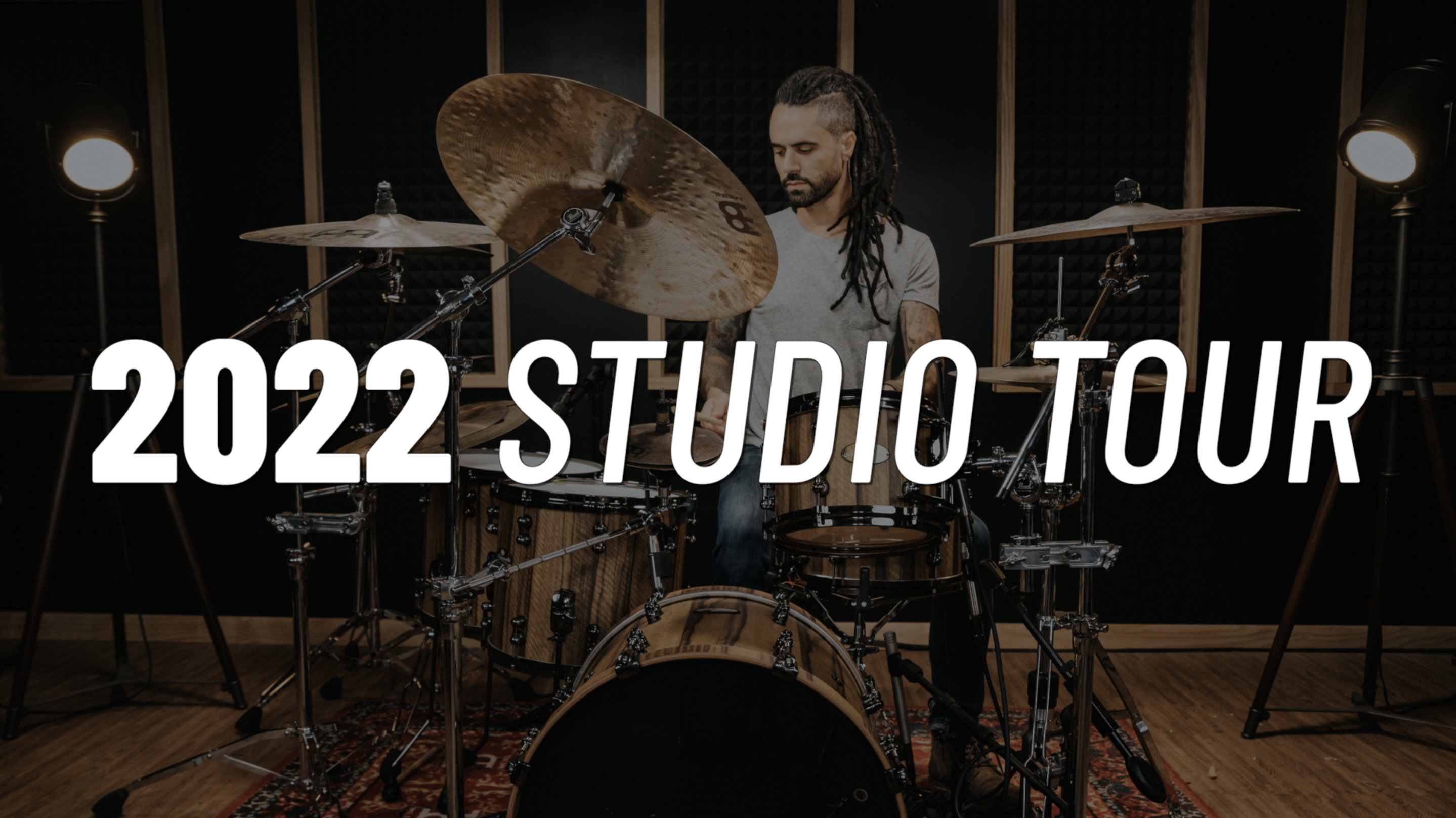 2022 Studio Tour