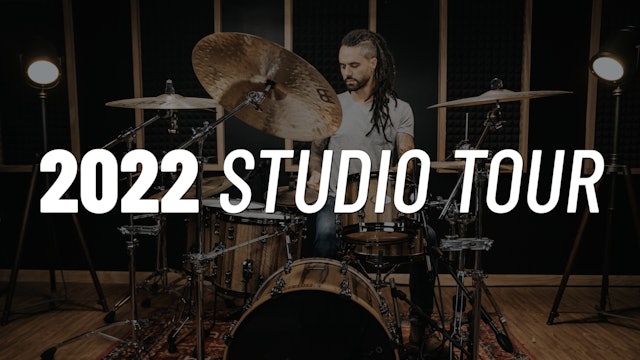 2022 Studio Tour