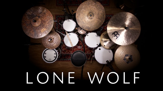 Lone Wolf | Single Lesson