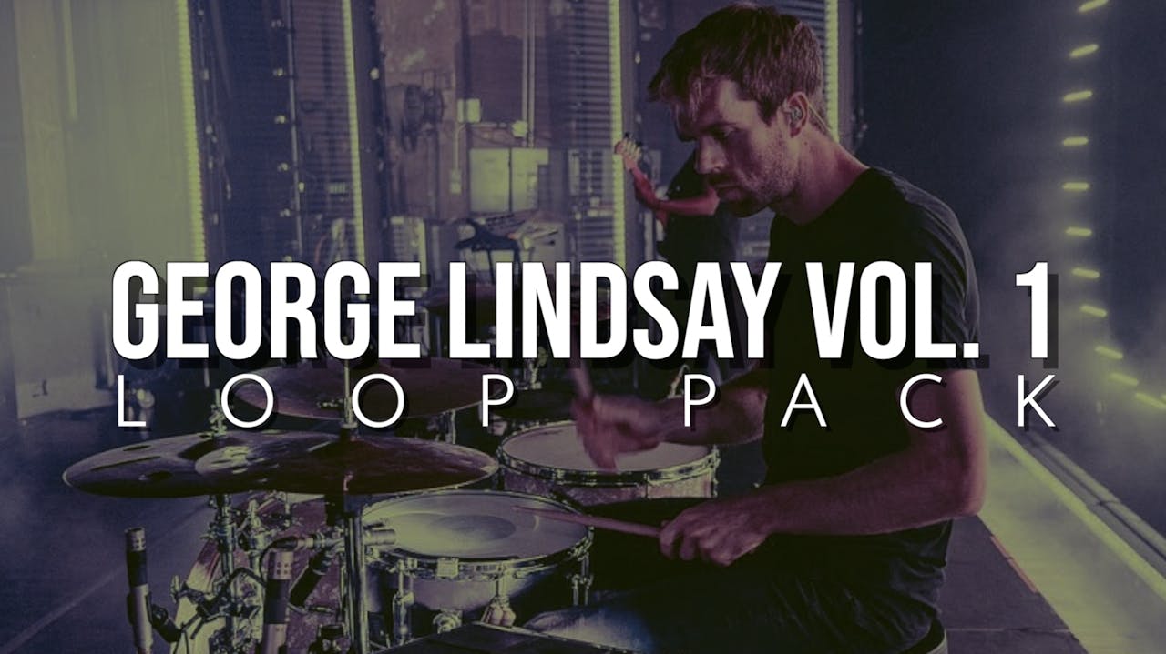 George Lindsay Volume 1 Loop Pack
