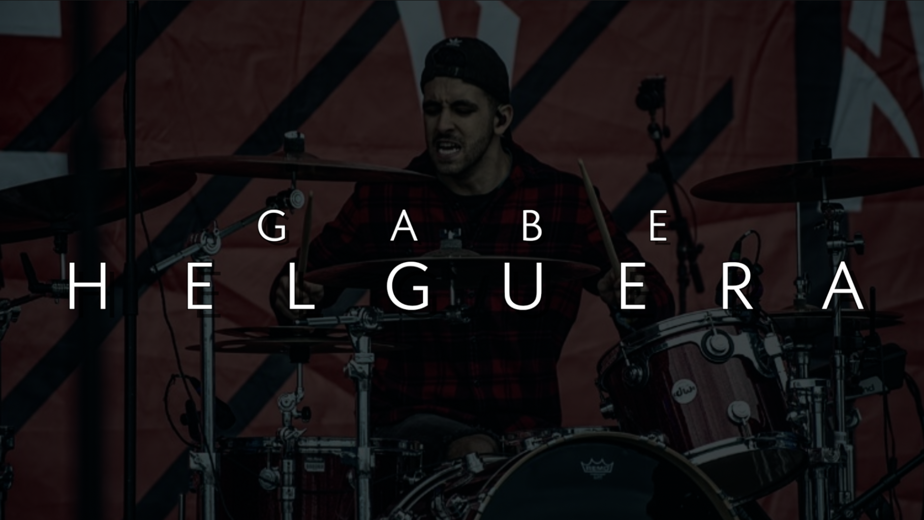 Gabe Helguera Interview