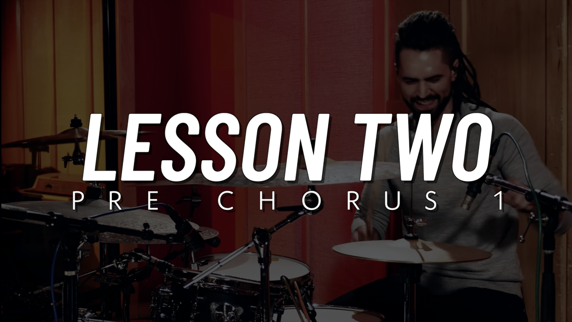 Shake It Off | Pre Chorus 1