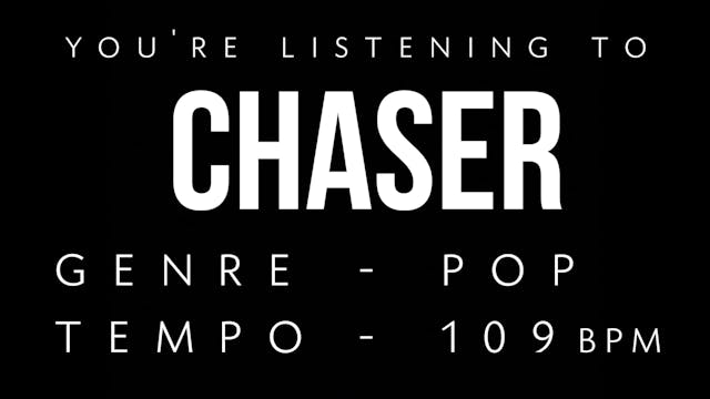 Chaser Practice Loop