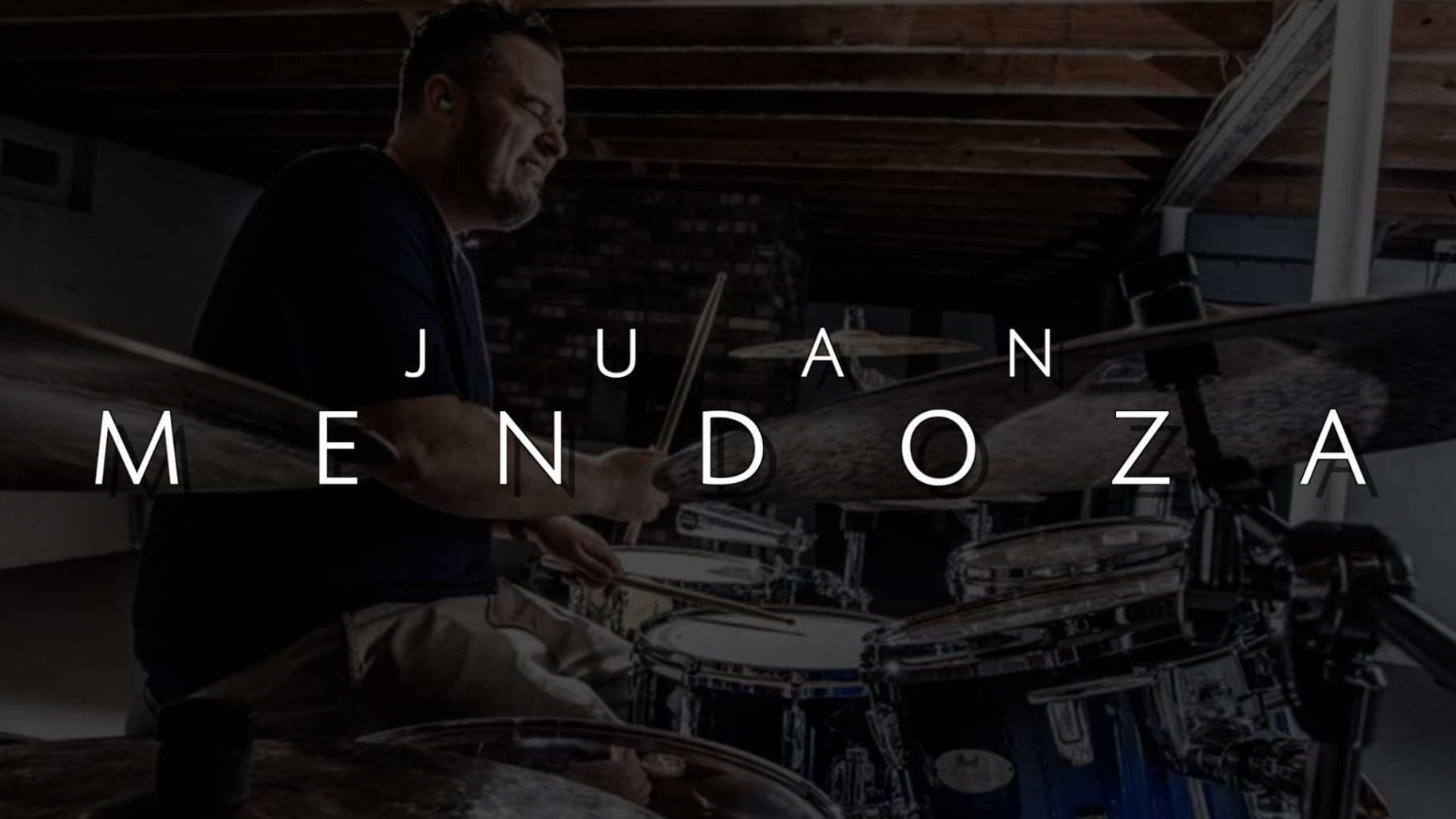 Juan Carlito Mendoza Interview