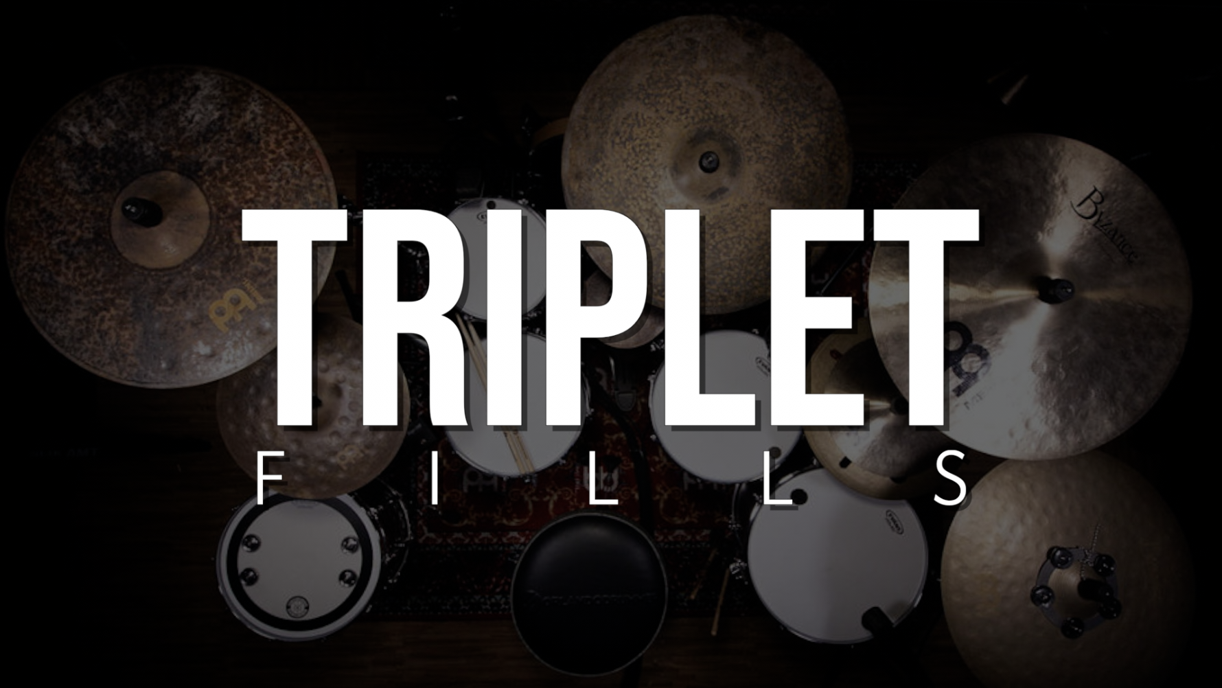 Quick Triplet Fills