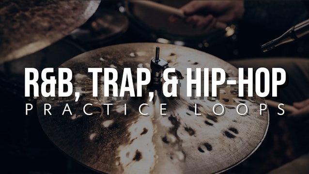 R&B, Trap, & Hip-Hop Loops