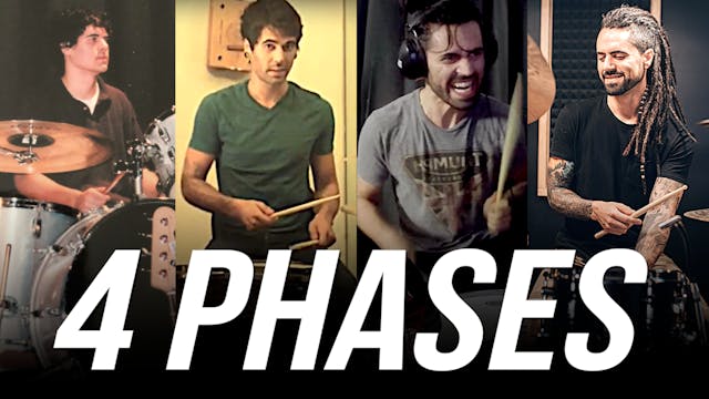 My Philosophy on Becoming a Great Dru...