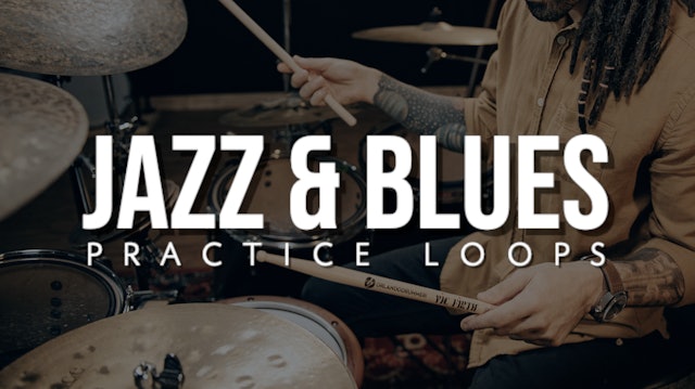 Jazz & Blues Loops