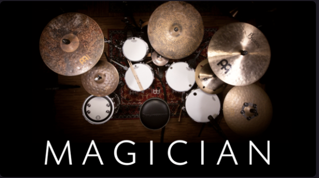 Magician | Single Lesson