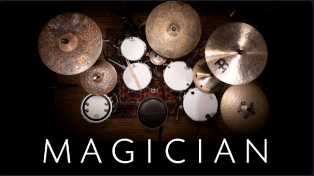 Magician | Single Lesson