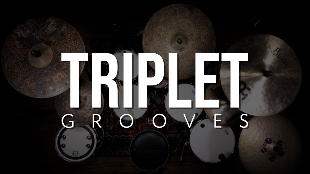 Quick Triplet Grooves