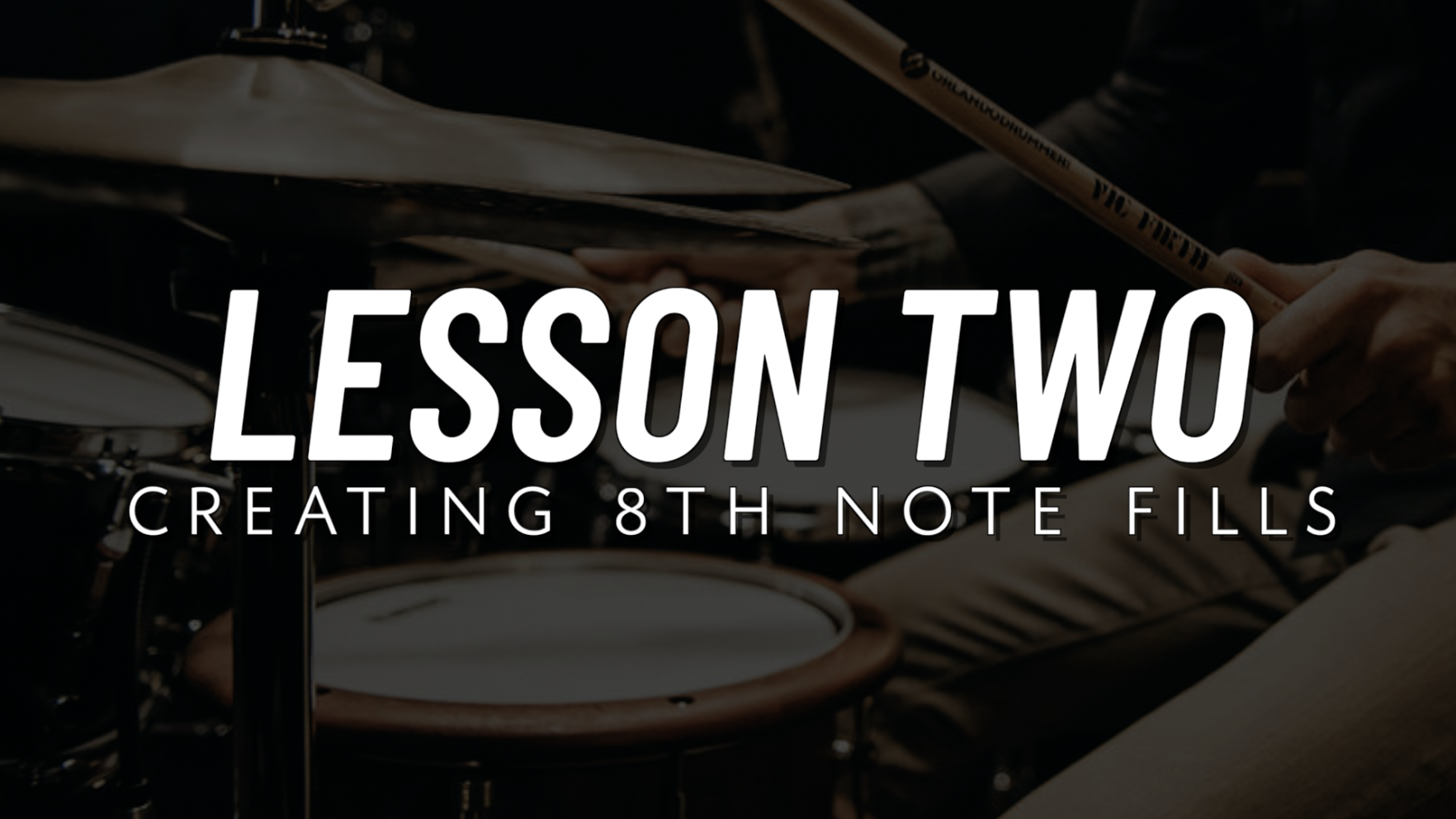 7/8 Survival Guide | Lesson 2