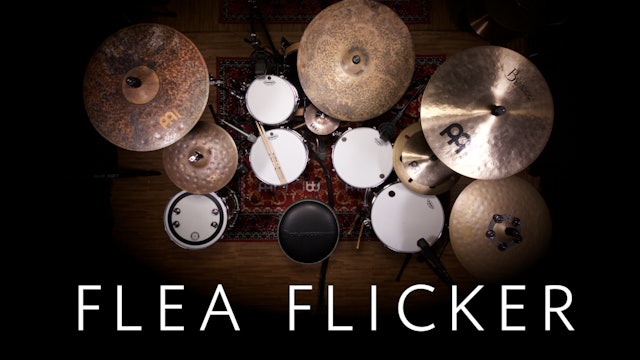 Flea Flicker | Single Lesson