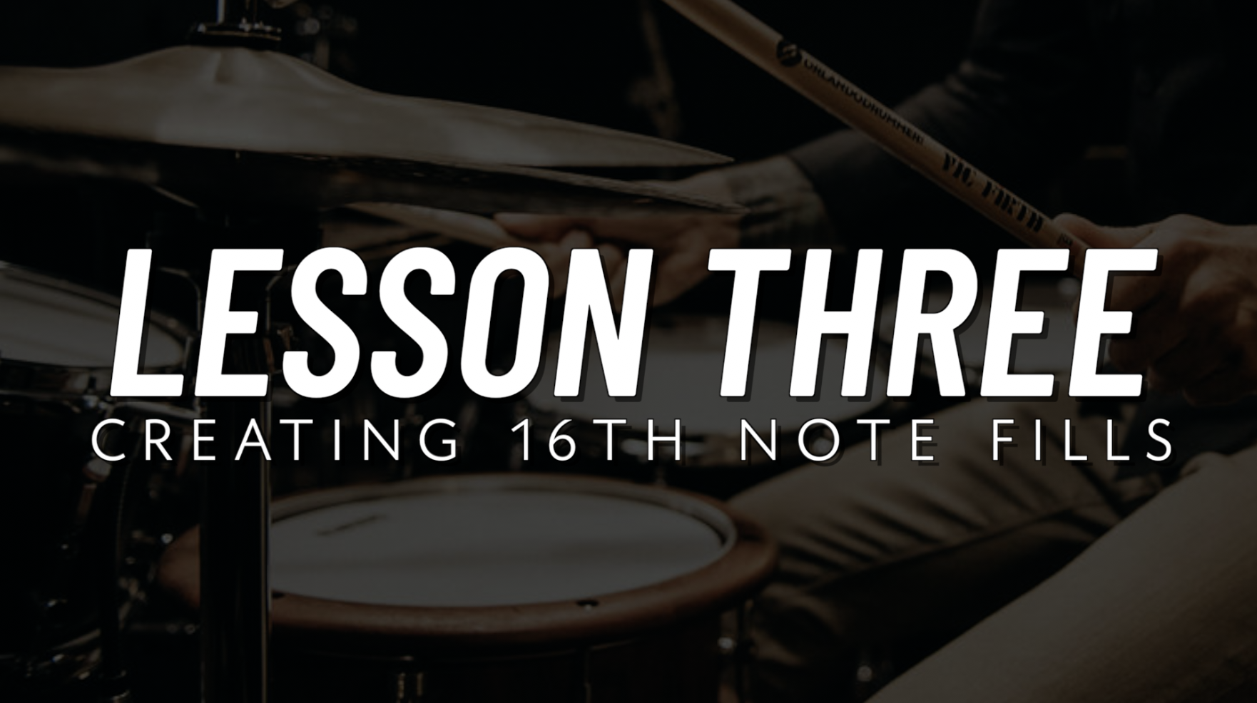 7/8 Survival Guide | Lesson 3