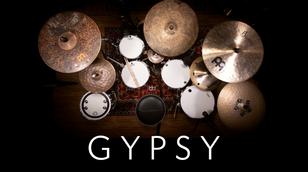 Gypsy | Single Lesson