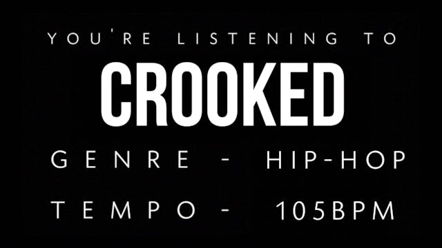 Crooked Practice Loop