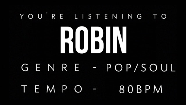 Robin Practice Loop