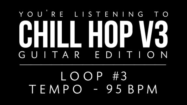 Chill Hop V3 | Loop 3