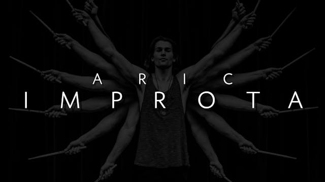 Aric Improta Interview