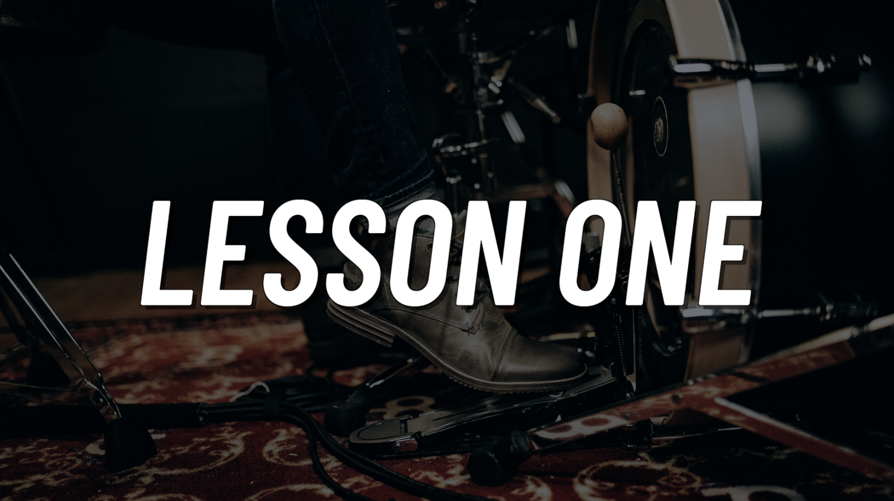 Foot Speed Boot Camp | Lesson 1