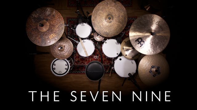 The Seven Nine | Single Lesson