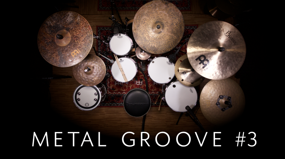 superior drummer 3 free metal grooves