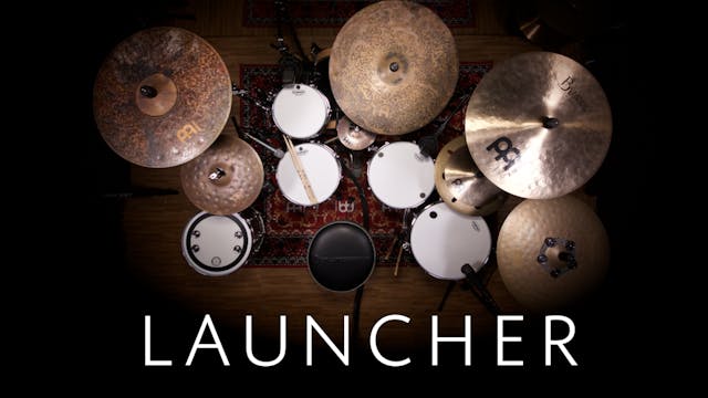 Launcher | Single Lesson