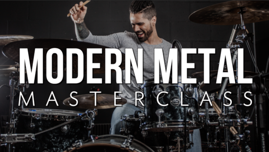 Modern Metal Masterclass
