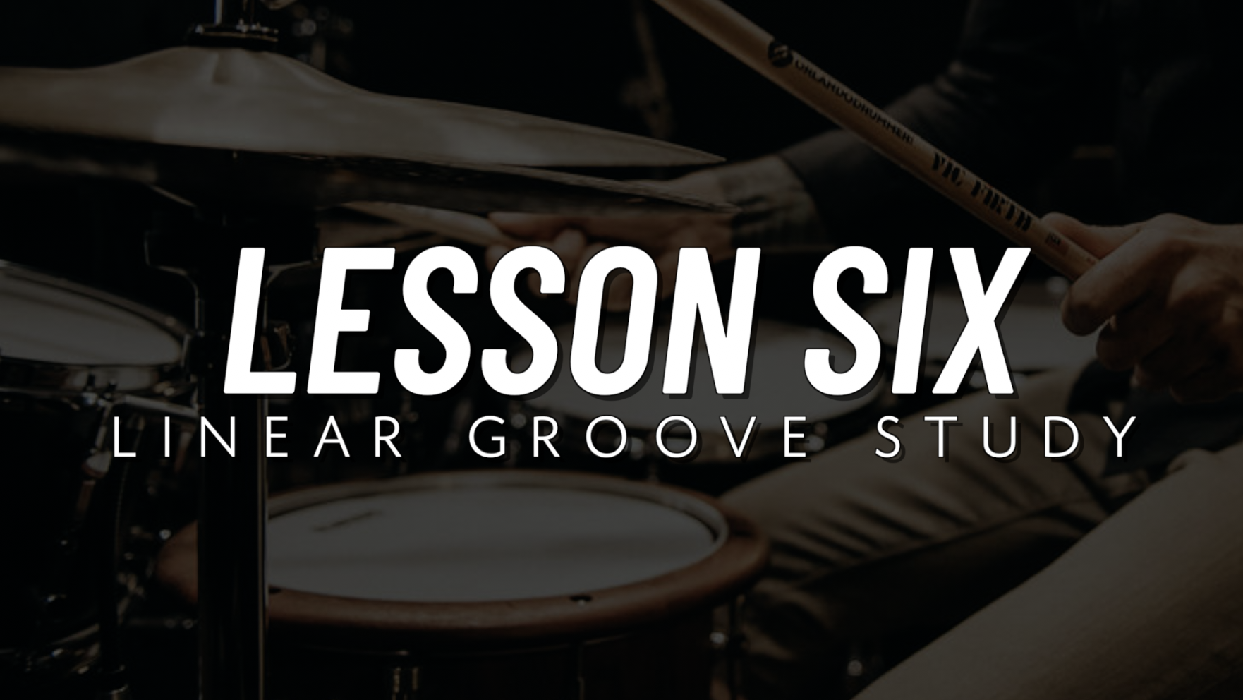 7/8 Survival Guide | Lesson 6