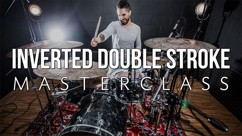 Inverted Doubles Masterclass