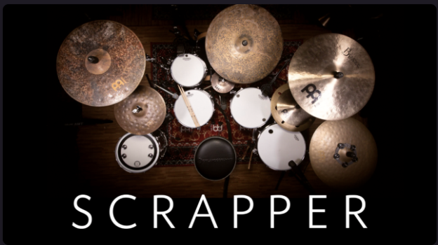 Scrapper | Single Lesson