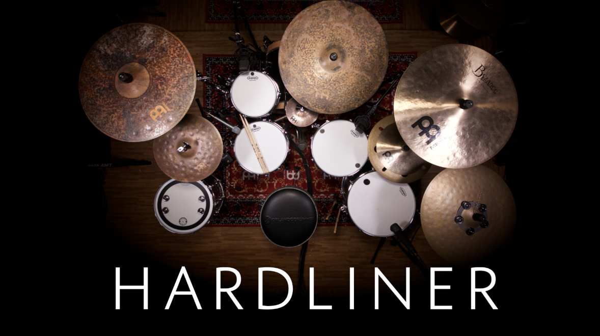 Hardliner | Single Lesson